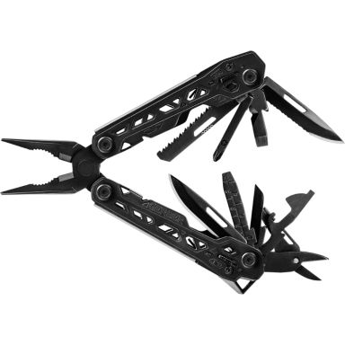 Gerber Truss 1055359 Monitoimityökalu musta