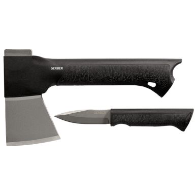Gerber 1014059 Økse med kniv