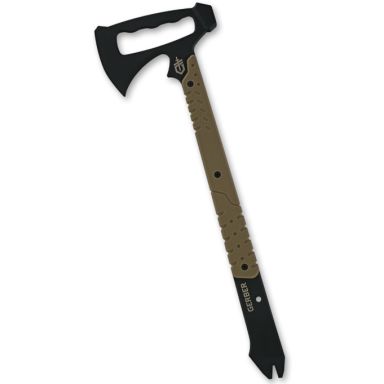 Gerber 1014860 Yxa med hölster