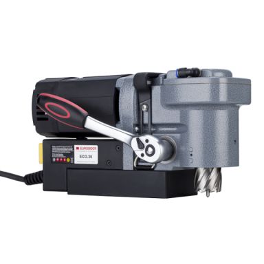 Euroboor ECO.36 Magnetborrmaskin 1050 W