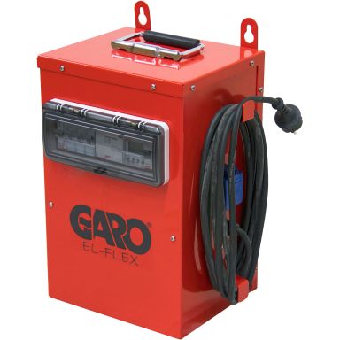 Garo Elflex BEL TRAFO Valaisinmuuntaja 3-GR, 48 V, 1100 VA