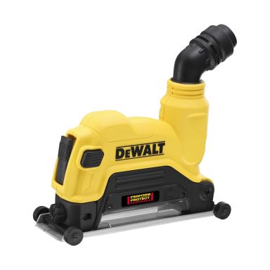 Dewalt DWE46225-XJ Støvadapter