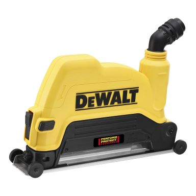 Dewalt DWE46229-XJ Støvadapter