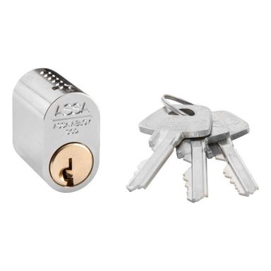 ASSA 1301 Lukkosylinteri soikea, GDS