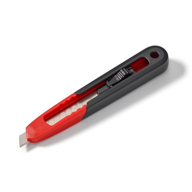 Hultafors BKP 18A Kniv med afbrydeligt blad i slidstærk PP-plast