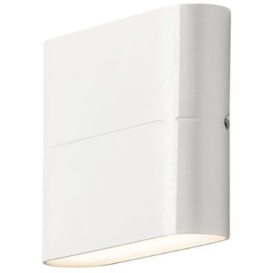 Konstsmide Chieri 7972 Væglampe LED på 2x3W