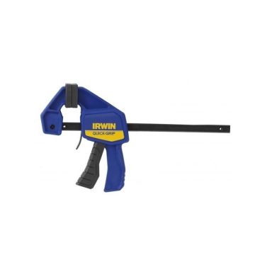 Irwin Quick Grip Mini Pikapuristin 150 mm