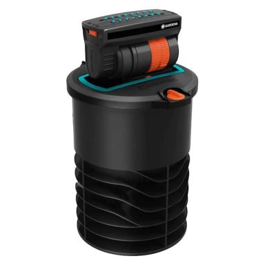 Gardena OS 140 Vippevander Pop-up