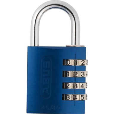 ABUS 145/40 Kombinationslås 40 mm, 4 rullar