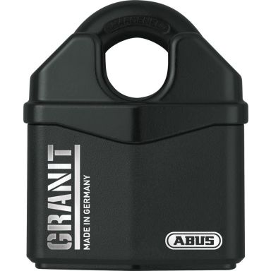 ABUS GRANIT 37RK/80 Hänglås med 2 nycklar, klass 4