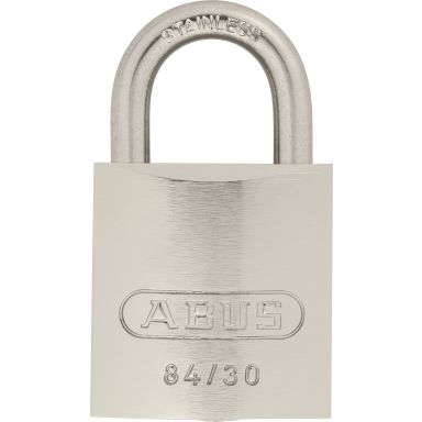 ABUS 84IB/30 Riippulukko ruostumaton