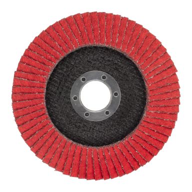 Milwaukee XL SLC50/115 K80 Lamelslibeskive