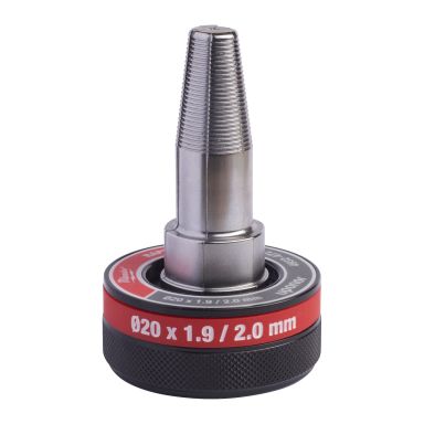 Milwaukee FPXPH20I-1406 Expanderhuvud Ø 20 mm
