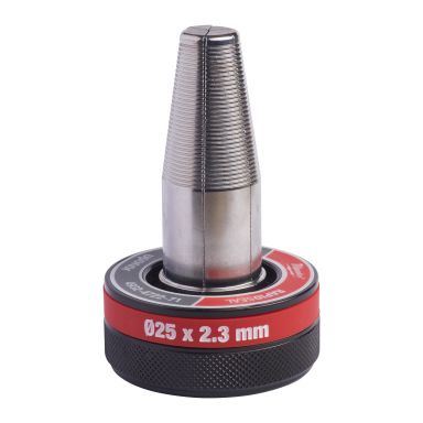 Milwaukee FPXPH25I-1406 Expanderhuvud Ø 25 mm