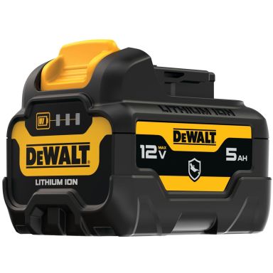 Dewalt DCB126G-XJ Batteri 12 V, 5 Ah