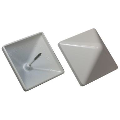 Kokille PYRA 78 Aluminiumtopp