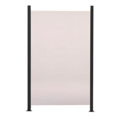Nordic Fence 116-087 Glasstaketset transperant