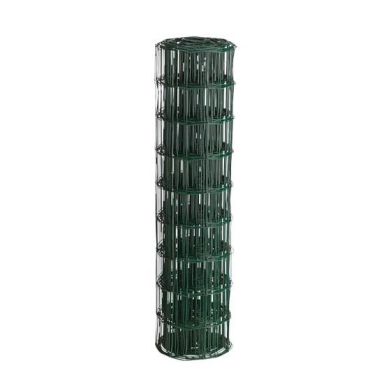 Hortus 106-402 Villastängsel grön, utan PVC