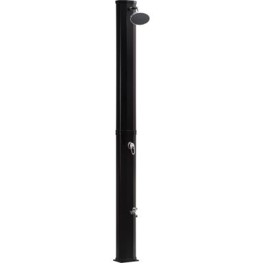 Gelia KR-O4 Utedusch 35 l, med fotdusch