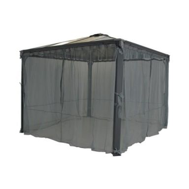 Palram Canopia 540-048 Myggnät till Palermo 3000/3600