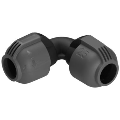 Gardena 2773-20 L-stykke 25 mm