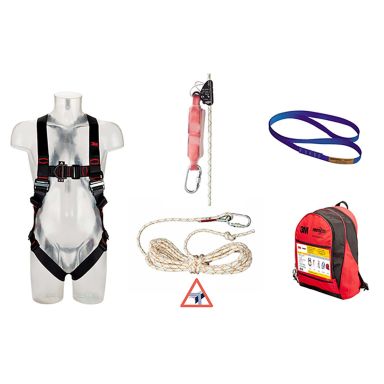 3M 1150511 Putoamissuojainsarja M/L
