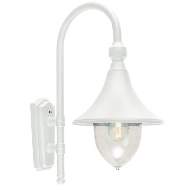 Norlys Firence 800 Søjle lampe E27, 57W, IP54