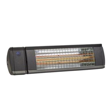 HEAT1 ECO High-line Terrassvärmare 2000 W