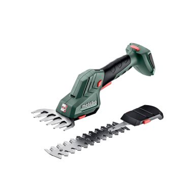 Metabo SGS 18 LTX Q Ruohosakset ilman akkua ja laturia