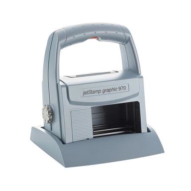 REINER JetStamp 970 Mærkningsmaskine
