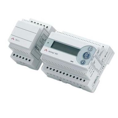 DEVI DEVIreg 850 IV Latin Termostaatti