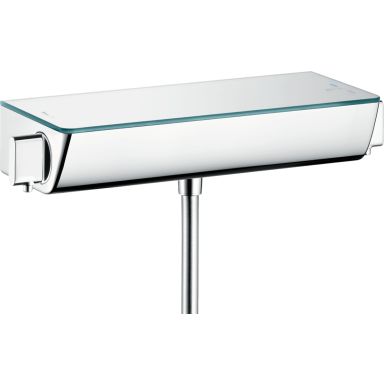 Hansgrohe Ecostat Select Dusjbatteri krom, 150 c/c