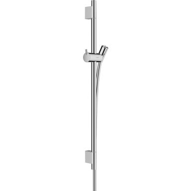 Hansgrohe Unica S Puro Dusjstang med dusjslange