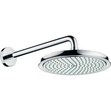 Hansgrohe Raindance Classic Huvuddusch krom, 270 mm