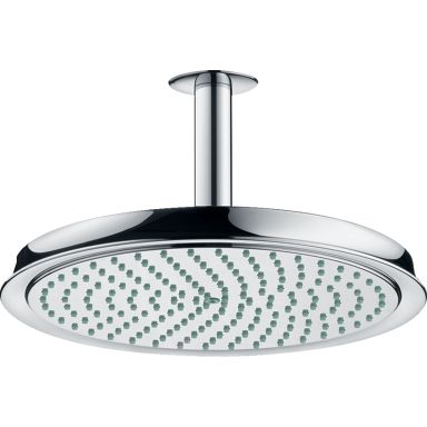Hansgrohe Raindance Classic Huvuddusch krom, 270 mm