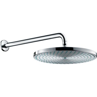 Hansgrohe Raindance S Hoveddusj krom, 300 mm