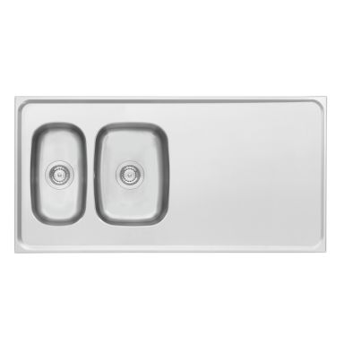 Contura G 1200 Diskbänk vändbar, 1200 mm