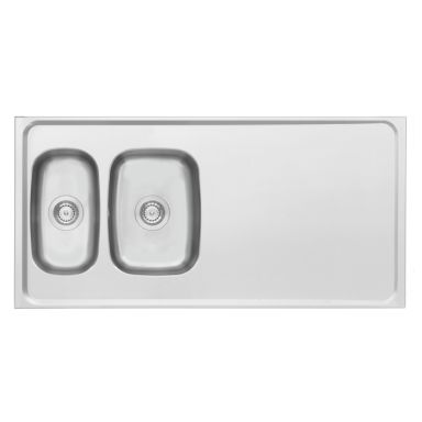 Contura G 1220 Diskbänk vändbar, 1220 mm
