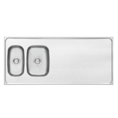 Contura G 1400 Diskbänk vändbar, 1400 mm