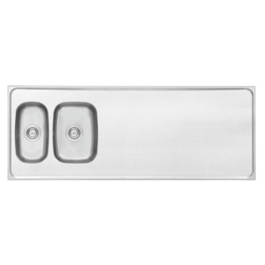 Contura G 1600 Diskbänk vändbar, 1600 mm