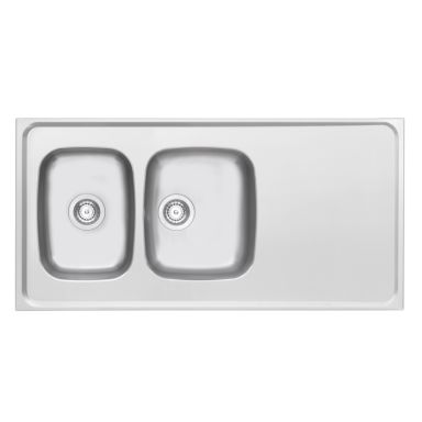 Contura H 1220 Diskbänk vändbar, 1220 mm
