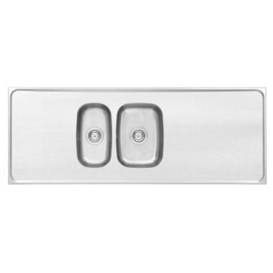 Contura G 1600 FL Oppvaskbenk 1600 mm