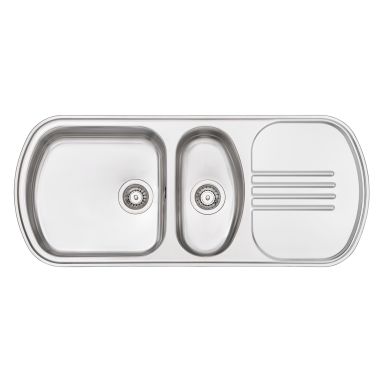 Contura Concert 15P-1135 Diskbänk vändbar, 1135 x 490 mm