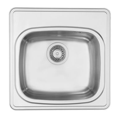 Contura Fästin 496 K Diskbänk 500 x 496 mm