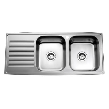 Intra HZD1120DL Keittiöallas 1120 x 510 mm