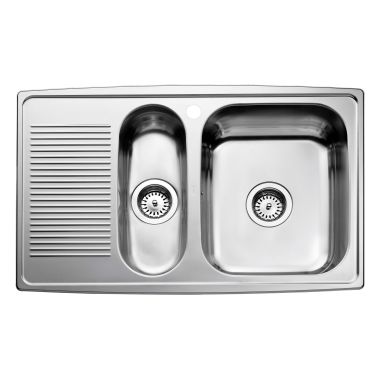 Intra HZD815SHRF Keittiöallas huullos-/alta-asennus, 815 x 510 mm