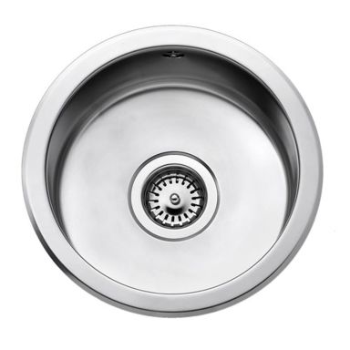 Intra BC313-R026 Keittiöallas Ø 380x150 mm