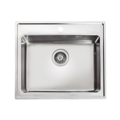 Intra OMNIA600SF Keittiöallas 595 x 510 mm