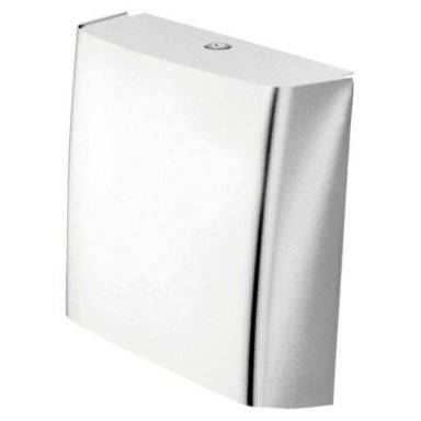 Intra Millinox MXT4 Toalettpappershållare rostfri, max. Ø270mm