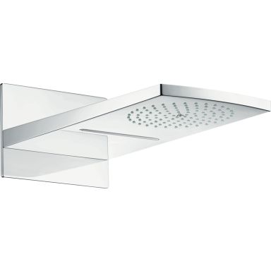 Hansgrohe Raindance Rainfall Takdusch krom, 180 mm